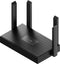 Cudy AX1500 - Gigabit Wi-Fi 6 Router - Dual-band 2.4GHz/5GHz - Zwart