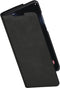 Hama Guard Pro - Flip Cover - Ruimte voor pasjes - Zwart