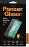 PanzerGlass 5357 - Screenprotector - Edge to Edge - Zwart