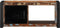 vidaXL - Tv-meubel - 80x30x35 - cm - massief - gerecycled - hout