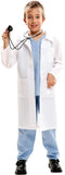 Kostuums voor Kinderen My Other Me Wit Dokter 5-6 Jaar
