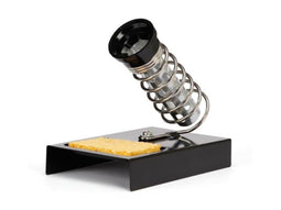 Low-Cost Soldeerbouthouder - met reinigingsspons - 165 g
