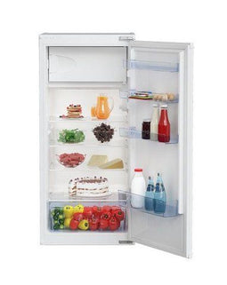 BEKO BSSA200M3S - Koel-vriescombinatie - A++ - Wit