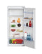 BEKO BSSA200M3S - Koel-vriescombinatie - A++ - Wit