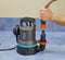 GARDENA 9000 - Dompelpomp voor schoon water 9000 l/h 6 m - Zwart/Grijs