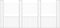 vidaXL - Schanskorf - U-vormig - met - 4 - palen - 380x20x200 - cm - ijzer