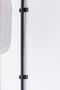 Light & Living Lekar - Wandlamp - Verstelbare arm - Brons - 35x21x70cm
