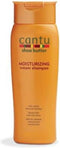 Cantu Shea Butter Moisturizing Cream Shampoo 400 ml
