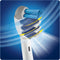 Oral-B TriZone - Opzetborstels - 4 stuks