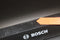 Bosch TCG3323 - Contactgrill - Cool touch handgreep - Zwart