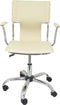 Bureaustoel Bogarra P&C 214CR Crème