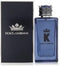 Dolce & Gabbana K - Eau de Parfum Spray - Houtachtig - 50 ml