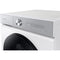 Samsung DV90BB9445GH - Warmtepompdroger 9 kg - Energieklasse C - Wit