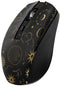 T'nB Astro - Draadloze Bluetooth Muis - Oplaadbaar - 6 knoppen - Rechtshandig