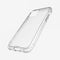 Tech21 Pure Case Clear - Soft Case - 3 meter valbescherming - Apple iPhone 11 Pro