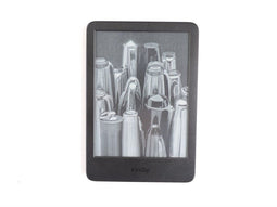 Amazon Kindle 11e Generatie - E-reader - 6 inch 300 ppi - Zwart