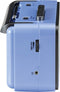 Crosley CT102A-BG4 - Draagbare Cassette Player - Bluetooth AM/FM Radio - Blauw/Grijs
