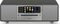 Sonoro Prestige X - Muzieksysteem - 200W RMS - Matgrafiet