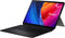 ASUS ProArt PZ13 OLED HT5306QA-LX006X - 2-in-1 Laptop - Snapdragon X Plus - 16GB/1000GB - 13.3 inch OLED
