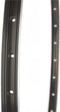 Primax E velg STR19 MTB 26 (559) 32/14g zwart