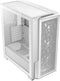 Antec P20C - ATX Midi-Tower - 7 uitbreidingssleuven - Wit