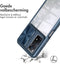iMoshion Hoesje Geschikt voor Xiaomi Redmi Note 11 Pro Hoesje - iMoshion Camslider Backcover - Donkerblauw