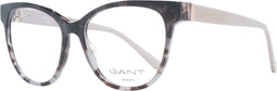 Gant GA4114 51001 bril zonder sterke - Dames - Zwart
