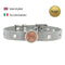 Talent Jewels TJA-3-19-02-1-235 - Uniseks Armband - Zilverkleurig