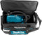 Makita CL121DZX - Accustofzuiger - 3 standen zuigkracht - 0,3L