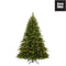 Black Box Bolton Kunstkerstboom - 185x132 cm - 140LED Warmwit