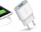 SBS TETR1USB2AWFAST - Oplader - Wit