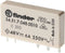 Finder 34.51.7.060.0010 Printrelais 60 V/DC 6 A 1x wisselcontact 1 stuk(s)