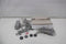 Dreame C1 - Raamreinigingsrobot - AI-navigatie en CornerClean™ technologie - Wit