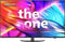 Philips The One 55PUS8909 - Ultra HD TV - 4K Ambilight - Antraciet (2024)