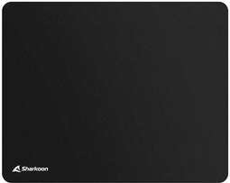 Sharkoon 1337 V2 - Gaming Muismat XL - Waterafstotend - Zwart