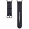 Samsung ET-SOL33LBEGEU - Galaxy Watch8 - Athleisure band - Grafiet
