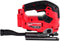 Milwaukee M18 FJS-0 - Decoupeerzaag 18V Brushless - POWERSTATE motor