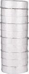 HPX PVC isolatietape VDE | Wit | 19mm x 20m - IW1920 - 10 stuks - IW1920