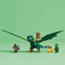LEGO NINJAGO Lloyds groene bosdraak - 71829