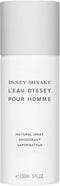 Issey Miyake - L'Eau d'Issey for Men Deodorant Spray 150 ml.