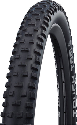 Schwalbe Buitenband Tough Tom 27.5 X 2.25 (57-584) Zwart