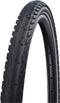Schwalbe Buitenband Silento 28 X 1.75 (47-622) Draadband Zwart
