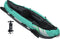 Bestway Hydro-Force Ventura Elite X1 - Opblaasbare Kajak - 1 Persoons - 280 x 86 cm - Stevig & Comfortabel