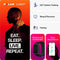 Polar Loop - Smartband - 24/7 Activiteitsmeting - Zwart