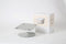 POUT Eyes 4 Aluminium Laptop Stand Silver