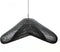 De Cloud Hanglamp - Zwart - XXL