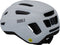 BBB Cycling Condor 2.0 MIPS - Fietshelm - Winnaar ANWB Fietshelmentest (2026) - Mat Wit - Medium