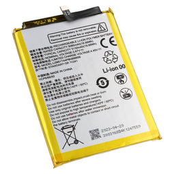 Battery suitable for ZTE V40 Vita, Li-Polymer, 3.87V, 5130mAh, 19.8Wh, without tools