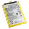 Battery suitable for ZTE V40 Vita, Li-Polymer, 3.87V, 5130mAh, 19.8Wh, without tools