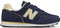 New Balance WL373BE2-B - Dames Sneakers - Retro stijl - Navy (37.5)